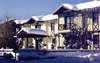 Petro Club Abantbey Yaylasi Apart Hotel 